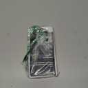 Wireless CarPlay Adapter for Phone (Blue, Standard)