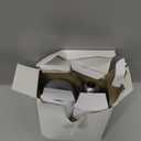 100W Incandescent Light Bulbs,Frosted Bulbs,Dimmable Medium E26 Base Light Bulbs,A19 Incandescent Light Bulb,2700K Warm White, for Fridge, Range Hood, Sewing Machine, Freezer Ceiling Fan (2)