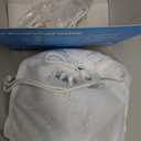 iClever BTH26 Active Noise Cancelling Headphones for Kids, 60H Play Time, Safe Volume 80dBA, Type C Fast Charging, Bluetooth5.4, Kids Bluetooth Headphones with Mic AUX Cord for iPad Airplane, Blue