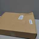 4FT Marquee Light Up Numbers 6,Party Decoration Large Marquee Light Up Letters with Weighted Water Bag,Pre-cut Foam Board Set Can Be Used for Birthdays,Weddings,Baby Anniversaries