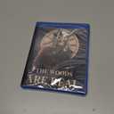 The Woods Are Real [Blu-ray]