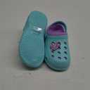 G Blue Charm Clog 13