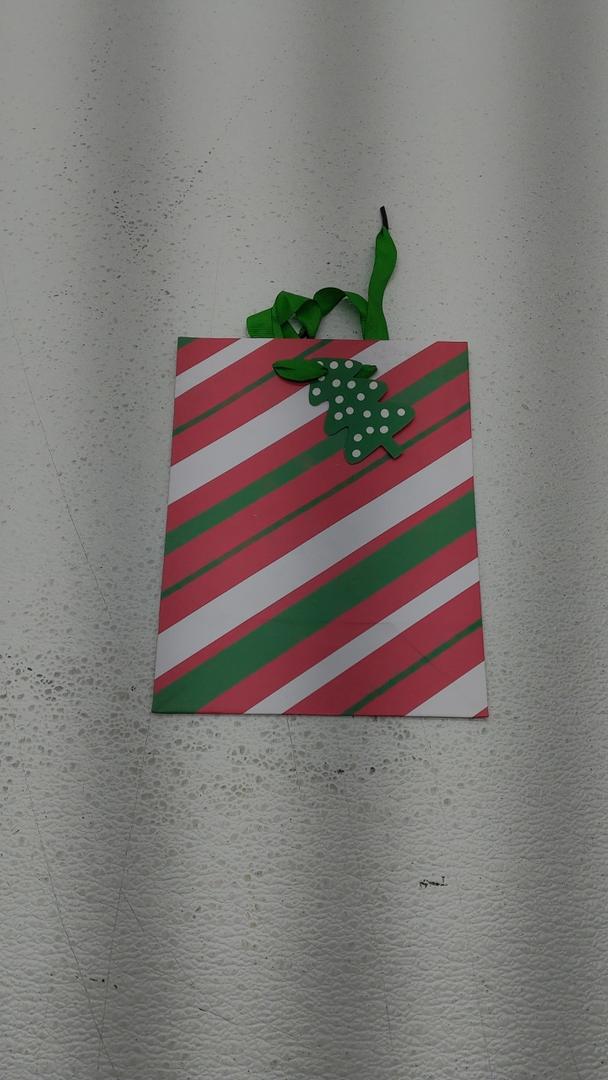 Bag 9x7