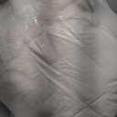 Cupocupa Pink Ruffle King Size Comforter Set, Shabby Chic Boho Bedding Comforter Sets, Fluffy Cozy Bedding Comforters & Sets for All Season, 3PCS Lightweight Farmhouse Rustic Bedding Sets (Blush)