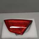 Tail Lights Compatible With 2014-2020 Chevrolet Impala Inner Rear Light Taillights Right and Passenger Side Replace:84043112
