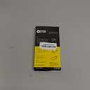 NEW'C 3 Pack Privacy for iPhone 15 Pro Max Screen Protector (6.7 inches), Anti-Spy Tempered Glass Film,Case Friendly Ultra Resistant, Balanced 28-Degree Privacy Angle-Easy installation tool included