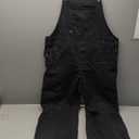 Dickies Women's Relaxed Fit Bib Overall (Medium)