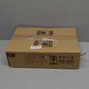 8-Piece Deep Glass Baking Dish Set with Plastic lids,Rectangular Glass Bakeware Set with Lids, Baking Pans for Lasagna, Leftovers, Cooking, Kitchen, Freezer-to-Oven and Dishwasher, Gray