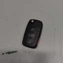 NPAUTO Key Fob Replacement for Audi A4 A6 A8 S4 S6 S8 TT RS6 Cabriolet 1997-2005 - Uncut Keyless Entry Remote Control Car Flip Key Fobs (MYT8Z0837231,4D0837231E, 4D0837231P)