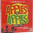 Mattel BGG15 Apples to Apples Game