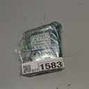 Sindeda for Jeep Key Fob Cover with Keychain Soft Full Protection Key Shell Compatible with Grand Cherokee L Grand Wagoneer 2021-2025 Smart Key 5 Buttons-B(Silver)