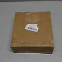 ASTRDECOR 5x5 Picture Frame, Ornate Vintage Gold Photo Frames with HD Glass for Wall Decor or Tabletop Display, Antique 5 x 5 photo frame with Distressed Rust-Like Finish, Retro Home Decor, 2 Pack