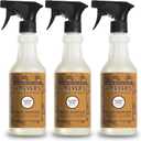 MRS. MEYER'S CLEAN DAY MRS. MEYER'S CLEAN DAY All-Purpose Cleaner Spray, Limited Edition Acorn Spice, 16 fl. oz - Pack of 3 3.81 pounds