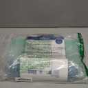 Dr. Brown's Microwave Steam Sterilizer Bag for Baby Bottles, Breast Pump Parts & Other Toddler Accessories, 100% Silicone, Reusable Sterilizing Bag