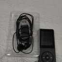 128GB MP3 Player with Bluetooth - Portable Music Player for Kids