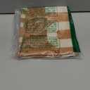 See The Good Wall Decor, Inspirational Wall Decor, Boho Accent Vintage See The Good Sign Linen Banner Wall Hanging Banner Flag, Accent Wall Decor (Beige - Standard)