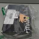 Mario Camacho Foods Pitted Snack Olives - Green Olives with a Hint of Garlic - 1.05 oz Pouches (Pack of 12)