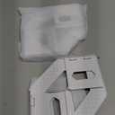 Bed Sheet Holders for Corners, Fitted Sheet Holder Keep Sheets Firm & Tight, No More Loose Sheets or Wrinkles, Strong Grip Universal Sheet Locks Clips, Pure White