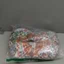 Ear Piercing Pillow for Side Sleepers Pillows with Holes for Ear Pain,Donut Pillow for Ear Side Sleeping Pillow for Adults CNH Ear Pain Relief Pressure Sores Ear Pillow with Hole in Center (17.5"x12.6", Boho-2)