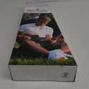 Ukulele, AKLOT Concert Ukelele Solid Mahogany 23 inch for Professional Beginners Adults Kit with Free Online Courses and Uke Accessories, AKC23