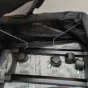 NOVOLAB Pet Carrier for Small Dog Cat, Cat Dog Carrier with Wheels Soft Sided Dog Rolling Crate Cat Travel Bag up to 15 Lbs Pet Strollers for Small Pets