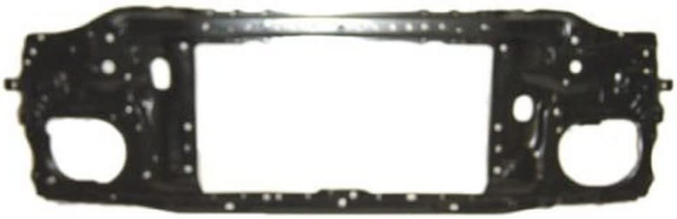 Sherman Replacement Part Compatible with Toyota 4-Runner Radiator Support (Partslink Number TO1225159) (TO1225159V)
