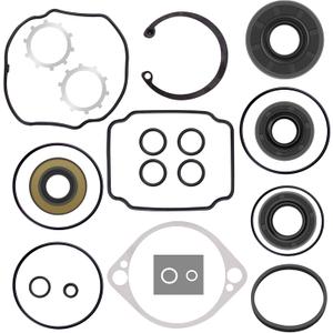 70525 Pump Seal Kit/Pump Overhaul Kit Seals Fit for BDP-10A Pump,Overhaul Seal Kit with Seals & Gaskets Fit for PG-1AAA-DY1X-XXXX,PG-1AAA-D11X-XXXX,PG-1ACC-DY1X-XXXX and more