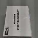 JOYYPOP 24 Pack Mini Bubble Wands for Kids Space Party Favors Astronaut Bubble Wands Summer Gifts for Boys Girls Space Theme Birthday Party