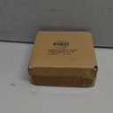 2 Antique Style Shelf Brace Wall Bracket Cast Iron Brackets Small 4 1/8" X 3 5/8