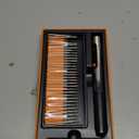 Customizer Engraving Pen (Formerly Culiau): Ultimate Cordless Portable Tool for Artists & DIYers - Engrave 50+ Surfaces - Beginner Friendly - Rechargeable - Free 30 Bits & Mastery Guide