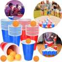 GOTTA POP CUP& Ball Game Pack of 2
