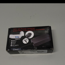 EVAPLUS SGS Certified 42V 2A Fast Charger with 3 Types of Connectors | for 36V Lithium Batteries- Compatible with Pocket Mod, Sports Mod, Electric Scooters
