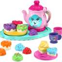 LeapFrog Rainbow Tea for Two