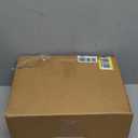 TRQ Right Mirror with Heat without Housing Turn Signal Passenger Side Compatible with 2013-2016 Hyundai Santa Fe Sport HY1321200