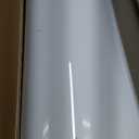 Putros Cylinder Pedestal Stands 3Pcs White Round Cylinder Pedestal Display Plinth Pillars for Wedding Party Decor 35.4''(L),29.5''(M),23.6''(S)