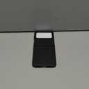 OtterBox THIN FLEX SERIES case for the Samsung Z FLIP4 - BLACK