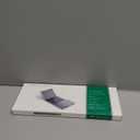 KUNSI Foldable Bluetooth Keyboard with Touchpad, Ultra Slim Portable Wireless Keyboard with Rechargeable Battery for Android Windows iOS Tablets Laptop-Space Gray