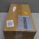 Taozun 67-Inch Wooden Blanket Ladder with Shelf for Living Room - 5-Tier Farmhouse Towels and Quilt Rack Decor - Leaning Wall Display Holder for Blankets and Throws