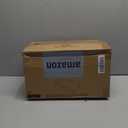 Favoyard Outdoor Bench Cushion 48 x 18 Inch Waterproof Patio Furniture Cushions 3-Year Color Fastness Garden Sofa Settee Couch Swing Pads with Handle and Adjustable Straps, Beige