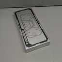 FIWWAT Protective Case for Nintendo Switch 2 (2025), TPU Middle Frame & PC Front Protector 360 Protection, Non-Slip Ergonomic Grip, Shockproof & Anti-Scratch Shell Cover , Purple