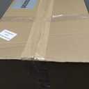 Amazon Basics Non-Stick 3-Piece Frying Pan Set with Stay Cool Handles, 8-inch, 10-inch, 12-inch, Black