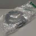 2 pairs Car Speaker Spacers Universal Auto Speaker Adapter Rings Custom Installation