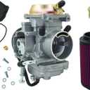 Carburetor for Polaris Sportsman 500 4x4 6X6 1996-2008,Carb For Polaris Ranger 500 Carburetor 1999-2009