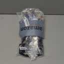 Reusable Dog Diapers Female Washable, Premium Doggie Diaper for Dogs, Pack of 3, Highly Absorbent Small Dog Diaper for Heat, Incontinence and Puppy Training(S)