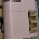 Keurig K-Mini Single Serve K-Cup Pod Coffee Maker, 6 to 12oz Brew size, with Cord Storage, Perfect for Small Spaces, Dusty Rose