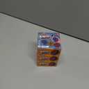 3 x Sensory Fidget Toys for Kids & Adults: 3D Printed Novetly Visual Sensory Toys with Roller - Stress Relief Fidget Tools for Kids with Autism - Calming Desk Toys for Office Classroom Student