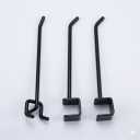 OWAYOTO Screw Pin Anchor Shackl  Steel Heavy Duty 4pcs