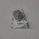 Maxitrol RV48L Liquid Propane Pressure Regulator, 3/4" FPT Thread, 1" In and Out Opening, 1/2 PSIG In, 5"-12" WC Out