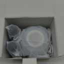 Mini Karaoke Machine Toys for Kids Ages 3-12, Birthday Gifts for 3 4 5 6 7 8 9 10 Year Old Boys Girls, Portable with 2 Microphones, Colorful LED Toy for Boy Girl (KL) (Bright, vibrant color)