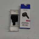 ZGEAR For Audio And Power FM Transmitter And Fast Charge Car Charger 12 Watt 2,4 Amp
